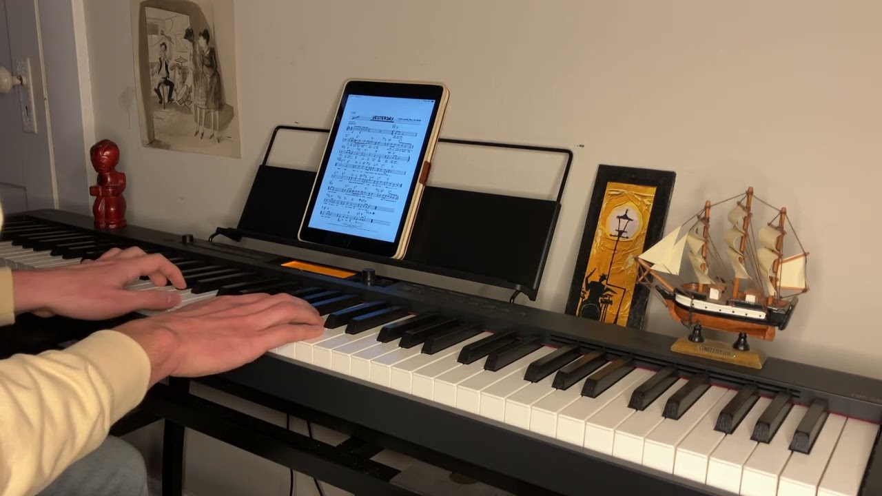 Promotional video thumbnail 3 for Spencer Kornrich Music