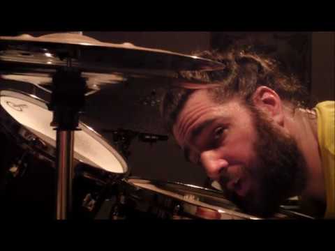 Wake 'N Break No. 1628 - Super Sparse Ride Bell Groove In 6/4 | Andrew McAuley (KindBeats)