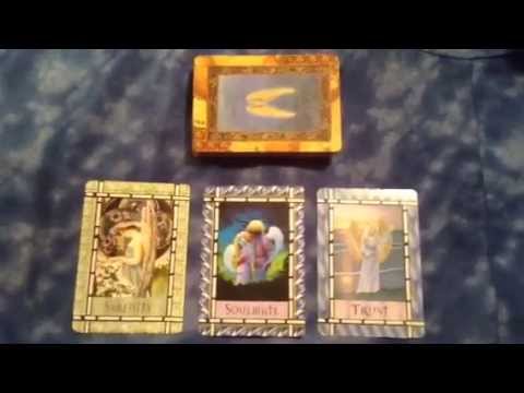 August 17th - 23rd 2015 Weekly Reading
