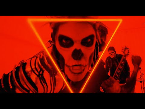 Davey Suicide - “Rock Aint Dead” [OFFICIAL MUSIC VIDEO] *CUT Version*