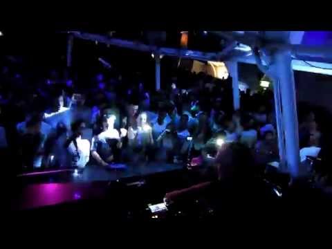 Dj Ralf [Laterra] @ Villa Titilla - ONLY RALF 12-08-2014