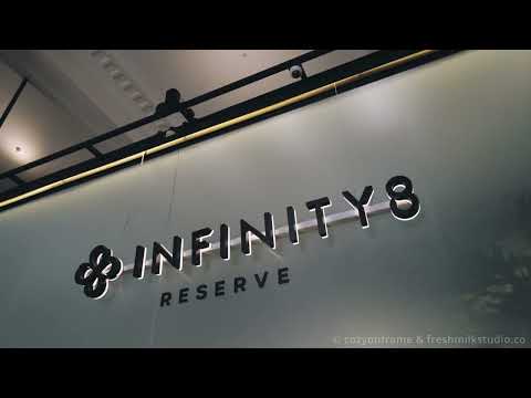 Co-working Space - INFINITY8 Reserve Penang