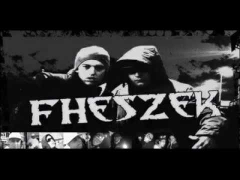 FHÉSZEK rádiós interjú 2006