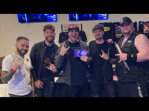 The Failsafe Full Set, Live in Chicago (April, 2024)