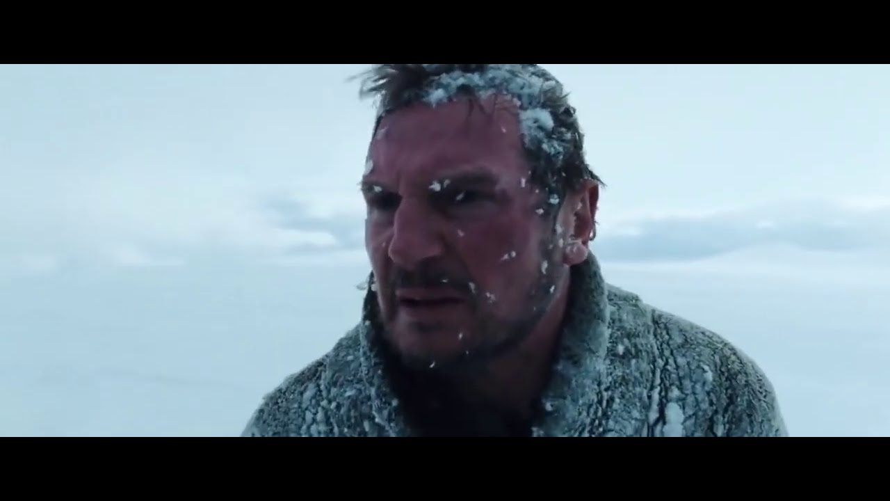 Film de Aventura cu Liam Neeson Subtitrat in Romana!