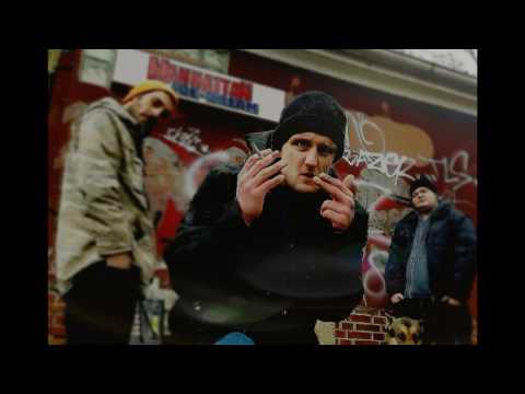 AnDieFresse feat. Gee Kay - Keiner von euch (Remake) (prod. NikoLay)