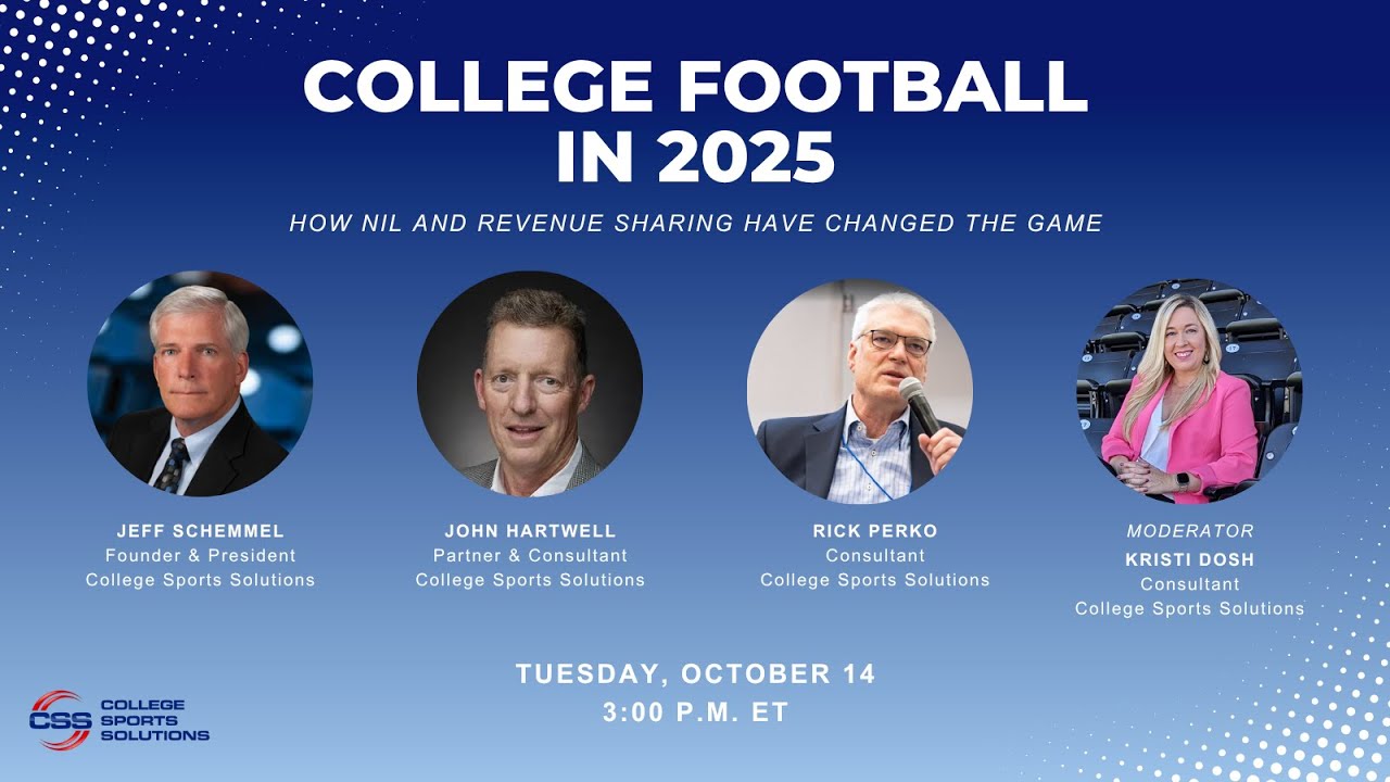 College Football in 2025: How NIL and Revenue Sharing Have Changed the Game