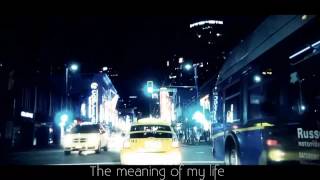 Cascadeur - Meaning (choral version)