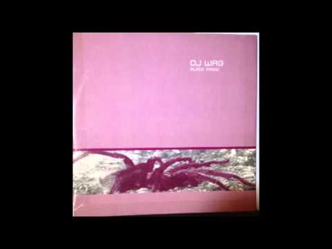 DJ WAG - BLACK MAGIC (Dj Wag Mix)