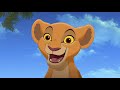 The Lion King 2 Simba S Pride Kiara Timon And Pumba I 4K Ultra HD