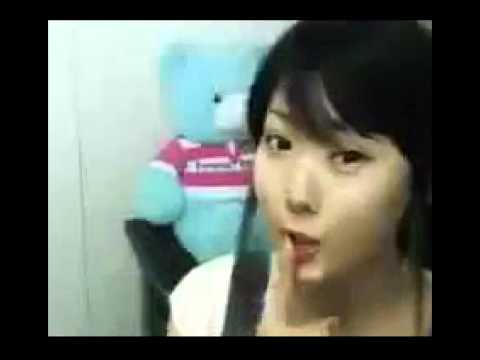 Korea woman beatboxer   Beatbox SAKI