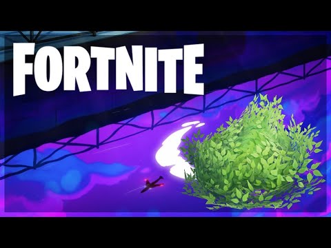 PARODIA FORTNITE - THA SUPREME - SIRI - TUTTE