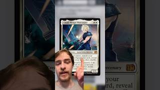 Show and tell kid goes ham #edh #commander #mtg #mtgcommunity #finalfantasy #mtgcommander