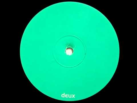 Steve O'Sullivan - Deux (A10) (locked groove)