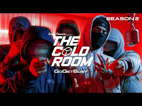 GoGetBusy - The Cold Room w/ Tweeko (S2.E7) | @MixtapeMadness
