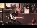 Molly Hatchet - Justice (Live 2012)