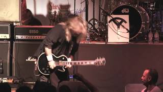 Molly Hatchet - Justice (Live 2012)