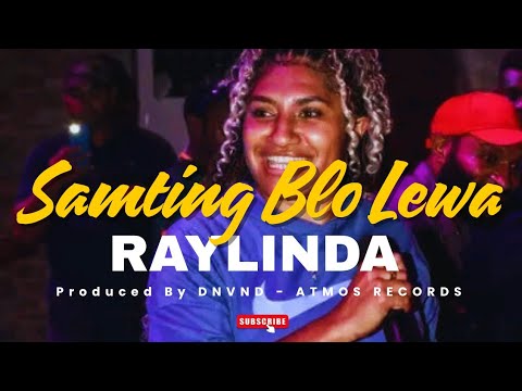 Samting Blo Lewa (2025) - RAYLINDA
