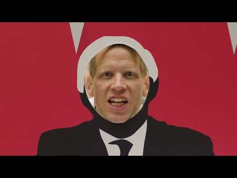 E. Z. N. - Projekt WARSZAWIAK (Official Video)