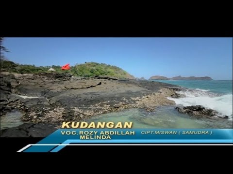 Rozy Abdillah Ft. Melinda Varera - Kudangan - [Official Video]
