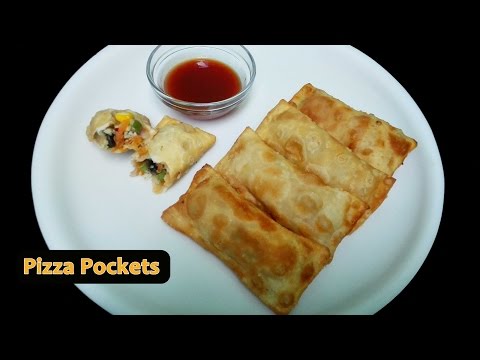 download lagu mp3 mp4 Fried Pizza Pockets, download lagu Fried Pizza Pockets gratis, unduh video klip Fried Pizza Pockets