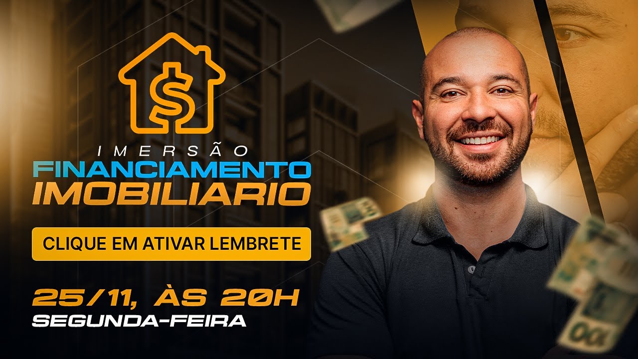 Imersão do Financiamento Imobiliário