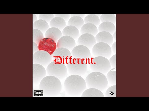 DIFFERENT