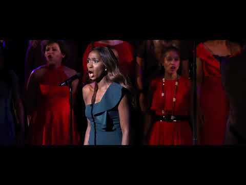 "I've Been 'Buked/God Is Able" ( H. Johnson/S. Norful) - Broadway Inspirational Voices