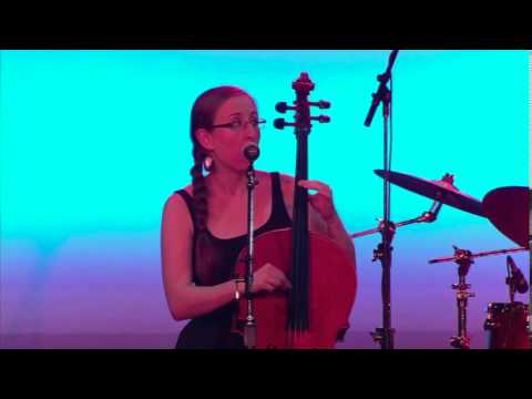 A Lullaby For Mr. Bear - The Doubleclicks - Live in Seattle 2013