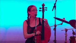 A Lullaby For Mr. Bear - The Doubleclicks - Live in Seattle 2013