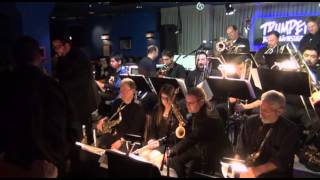 "Come Out and Play" - by Rufus Reid w/ One More Once Big Band