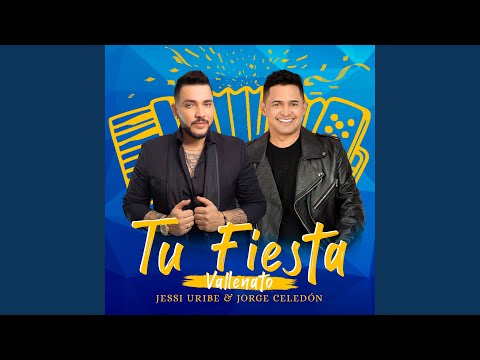 Tu Fiesta (Tropical)