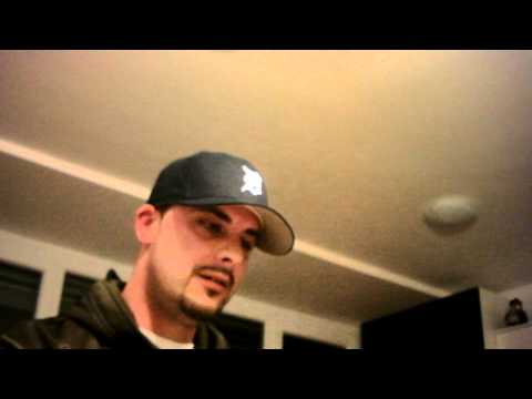 Slorapfan predstavlja: I. Vanish rimar