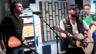 Alpha Rev - New Morning