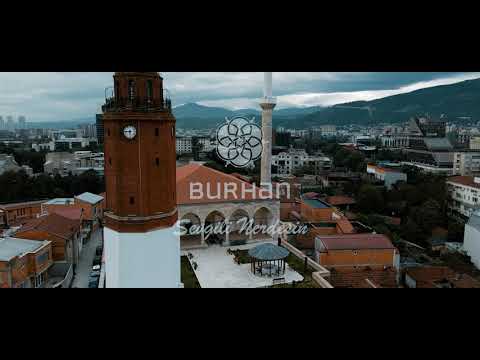 Burhan Šaban: Sevgili Nerdesin