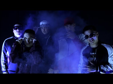 PA' QUE BAILEN REMIX - JEANO ✘ SANTOS G ✘ LMKA ✘ REAL D ✘ PEASHEO