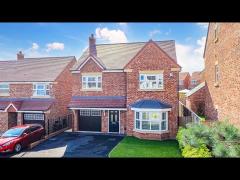 Beecher Drive, Wakefield - Virtual Tour