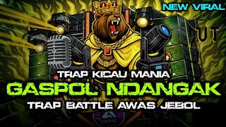 Download lagu DJ CEK SOUND TRAP KICAU MANIA | GASS POL NDANGAK BASS BATTLE TERBARU‼️ mp3 Download lagu DJ CEK SOUND TRAP KICAU MANIA | GASS POL NDANGAK BASS BATTLE TERBARU‼️ mp3