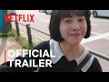 Behind Your Touch | Official Trailer | Netflix [ENG SUB]