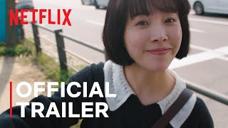 Behind Your Touch | Official Trailer | Netflix [ENG SUB]