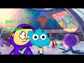 Crossover Inc Part 4 In Work
