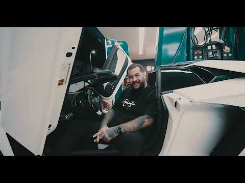 KOLJA GOLDSTEIN & AZET - MEIN BLOCK (prod. Kingside)