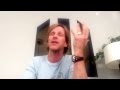 Jacob answers your questions! Songwriting, being an indie musician and a typical week...part 1 of 3.