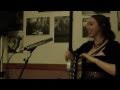 Sarah Jarosz - Annabelle Lee (Live) 