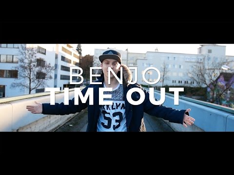 BenJo - Time Out