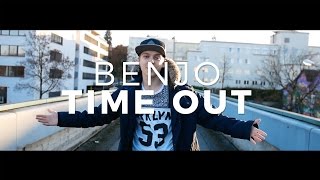BenJo - Time Out