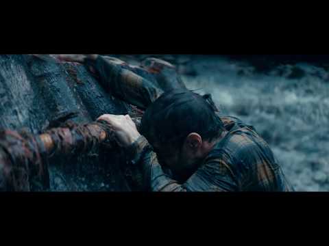 Jungle (Trailer 2)