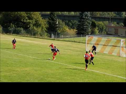 VFB Rommerode - RW Fürstenhagen alle Tore & Highlights 2016/17