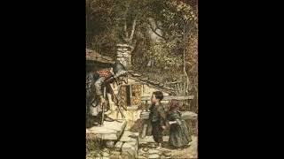 Χάνσελ και Γκρέτελ — Μέρος 3