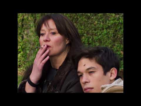 NICO, 1988 - Bande Annonce VOST